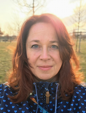 Ewa Dubiel