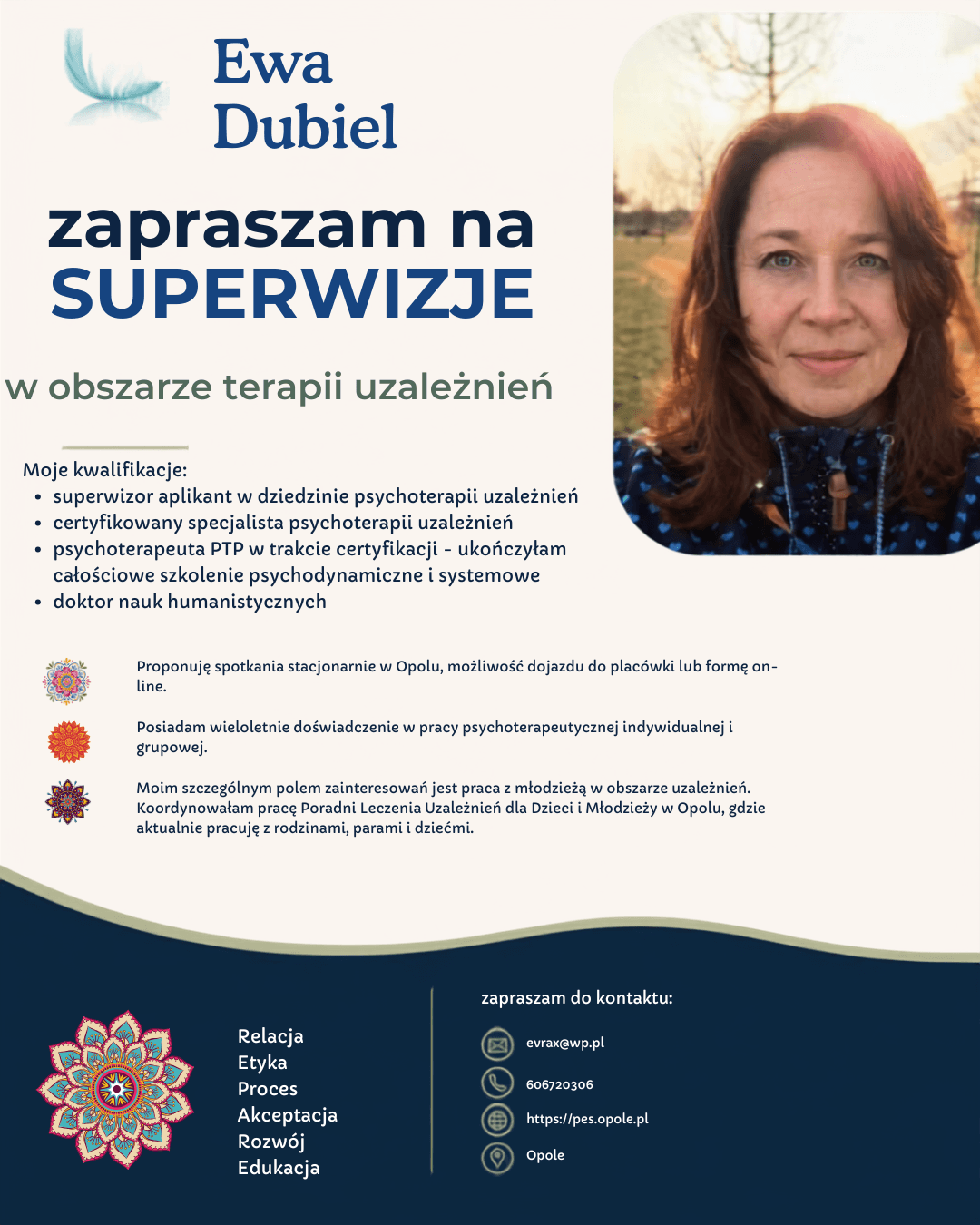 Ewa Superwizja